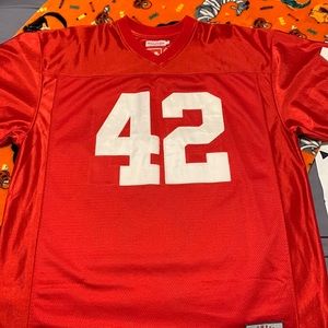 🔥🔥🔥San Francisco 49ers Jersey Ronnie Lott Original